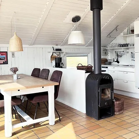 펜션 Fan045-fano-bekkasinvej-17