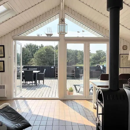 Fan045-fano-bekkasinvej-17 펜션 *