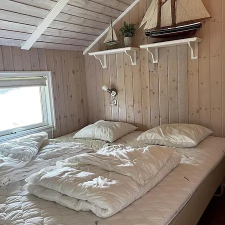 펜션 Fan045-fano-bekkasinvej-17