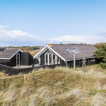 Fan045-fano-bekkasinvej-17 펜션