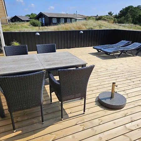 Fan045-fano-bekkasinvej-17 Holiday home Fano