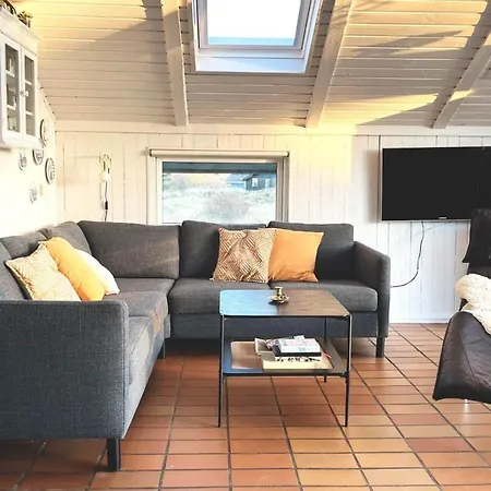 Tatil Evi Fan045-fano-bekkasinvej-17