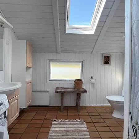Tatil Evi Fan045-fano-bekkasinvej-17 *