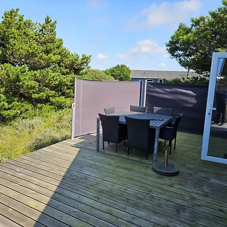 Holiday home Fan045-fano-bekkasinvej-17 Fano