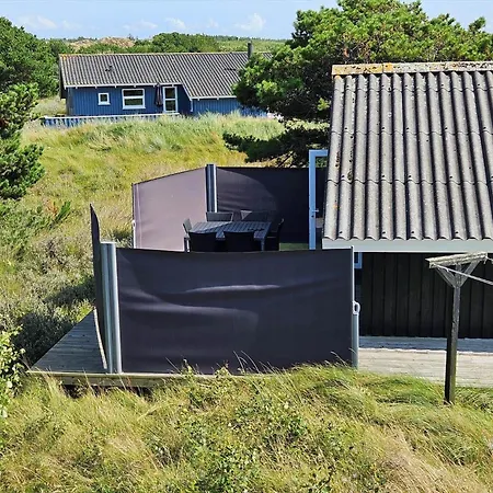 Fan045-fano-bekkasinvej-17 Holiday home Fano