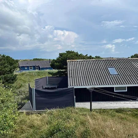 Holiday home Fan045-fano-bekkasinvej-17