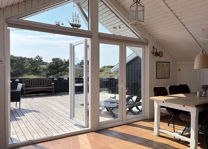 Fan045-fano-bekkasinvej-17 Semesterbostad Fanø