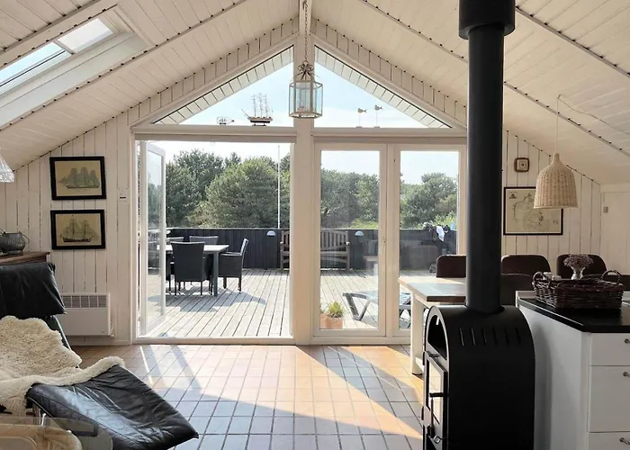 Fan045-fano-bekkasinvej-17 Semesterbostad *