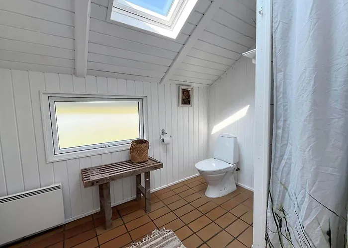 Semesterbostad Fan045-fano-bekkasinvej-17 *