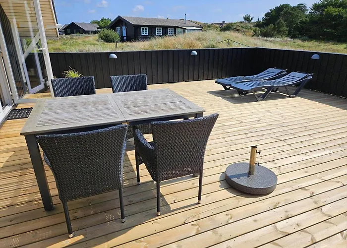 Fan045-fano-bekkasinvej-17 Holiday home Fano