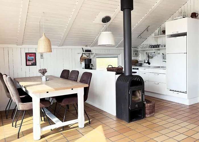 Fan045-fano-bekkasinvej-17 Holiday home Fano