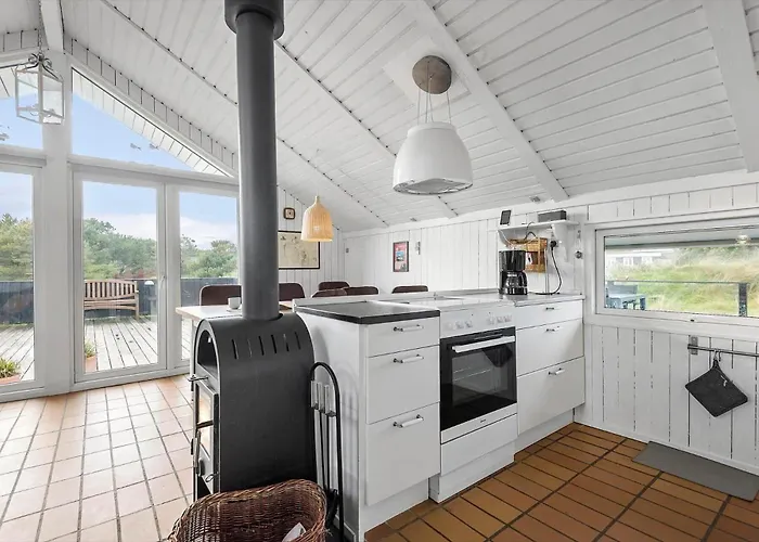 Holiday home Fan045-fano-bekkasinvej-17 *