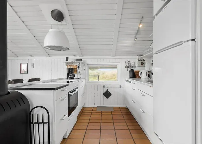 Fan045-fano-bekkasinvej-17 Holiday home *