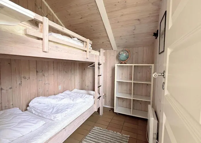 Fan045-fano-bekkasinvej-17 Holiday home Fano