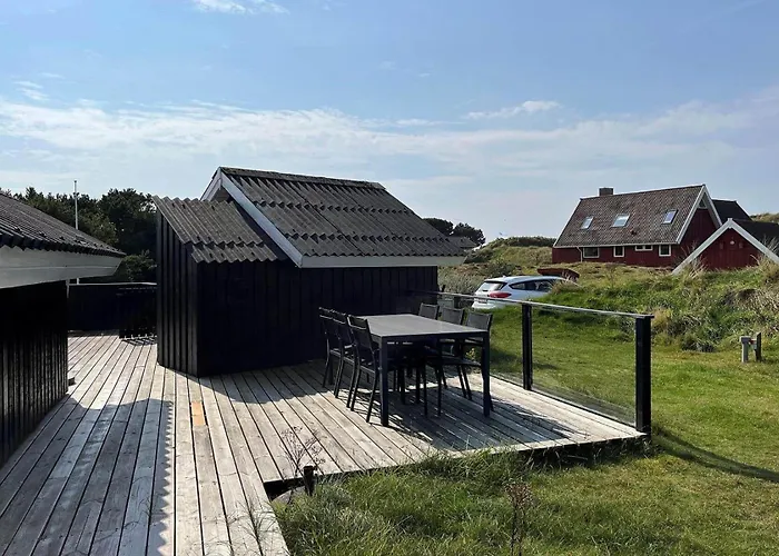 Fan045-fano-bekkasinvej-17 Holiday home