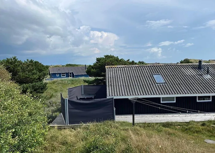 Holiday home Fan045-fano-bekkasinvej-17