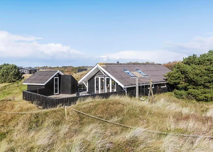 Fan045-fano-bekkasinvej-17 Holiday home Fano